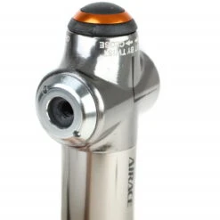 Airace Turbo Road 2in1 Minipumpe Mit Integrierter CO2-Pumpe Für Rennräder Bis 8 Bar (120 PSI) -Fahrradzubehör 59203538 03FNfwq1TEnDo83 1280x1280