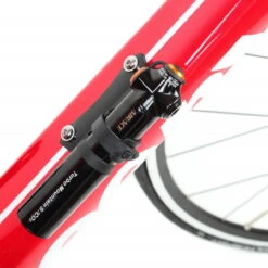 Airace Turbo Mountain 2in1 Minipumpe Mit Integrierter CO2-Pumpe Für Mountainbikes Bis 5,5 Bar (80 PS -Fahrradzubehör 59203539 06rDQGfjm51sfk4 1280x1280