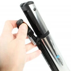 Airace ISpeed H2 G Bluetooth Mini-Standpumpe (238 G) Mit Digitaler App-Anzeige Bis 9,5 Bar (140 PSI) 10 Airace ISpeed H2 G Bluetooth Mini-Standpumpe (238 G) Mit Digitaler App-Anzeige Bis 9,5 Bar (140 PSI) -Fahrradzubehör 59203540 03PLpQZEGb5jsfV 1280x1280