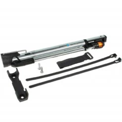 Airace ISpeed F2 G Bluetooth Mini-Standpumpe (164 G) Mit Digitaler App-Anzeige Bis 9,5 Bar (140 PSI) 10 Airace ISpeed F2 G Bluetooth Mini-Standpumpe (164 G) Mit Digitaler App-Anzeige Bis 9,5 Bar (140 PSI) -Fahrradzubehör 59203541 03t7U8pDC9GDQTH 1280x1280