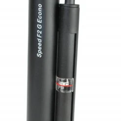 Airace ISpeed F2 G Econo Ministandpumpe, 156 G Mit Druckanzeige Bis 9,5 Bar (140 PSI) -Fahrradzubehör 59203544 03smXZzQ8Eckw1x 1280x1280