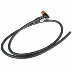 Airace Ersatzteil CTV Inkl. Schlauch Pumpkopf, Z.B. Für Veloce A & Infinity DG