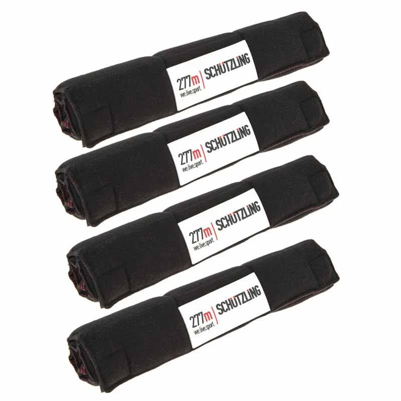 277m Schützling Small-Kit Mit 4 StückRahmenschutz-Wrap Größe S, 30 Cm 3 277m Schützling Small-Kit Mit 4 StückRahmenschutz-Wrap Größe S, 30 Cm