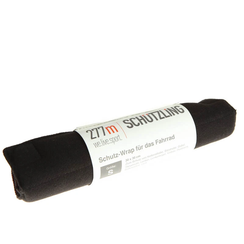 277m Schützling Small-Kit Mit 4 StückRahmenschutz-Wrap Größe S, 30 Cm 7 277m Schützling Small-Kit Mit 4 StückRahmenschutz-Wrap Größe S, 30 Cm – Bild 5