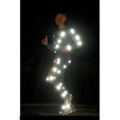 Lightweights 3M Reflexaufkleber Für Bekleidung 60 Stück -Fahrradzubehör 59203681 03NWALUPxjg8bly 1280x1280