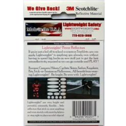 Lightweights 3M Reflexaufkleber Für Bekleidung 20 Stück -Fahrradzubehör 59203682 024HAfDZbmcjnPz 1280x1280