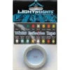 Lightweights Reflective Tape 3M Reflexband - White (Weiß) -Fahrradzubehör 59203685 01sFaAU5wnR9xz5 1280x1280