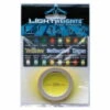 Lightweights Reflective Tape 3M Reflexband - Yellow (Gelb) 1 Lightweights Reflective Tape 3M Reflexband - Yellow (Gelb) -Fahrradzubehör 59203687 01bSWlPIibn9kPt 1280x1280