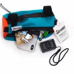 Road Runner Bags Burrito Schwarz Handlebar Bag Frontloader Lenkertasche -Fahrradzubehör 59203719 05qYiooI62t8Mrg 1280x1280