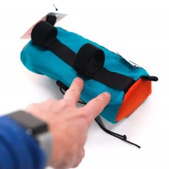 Road Runner Bags Burrito Schwarz Handlebar Bag Frontloader Lenkertasche -Fahrradzubehör 59203719 061o9861pNOctfy 1280x1280