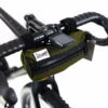 Road Runner Bags Burrito Oliv Handlebar Bag Frontloader Lenkertasche -Fahrradzubehör 59203720 01yNUI1YESMqSzM 1280x1280