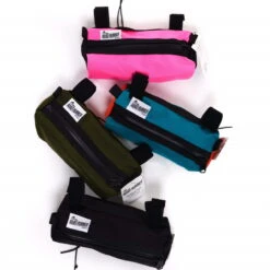 Road Runner Bags Burrito Oliv Handlebar Bag Frontloader Lenkertasche -Fahrradzubehör 59203720 03gvvCbZBbuTEnV 1280x1280