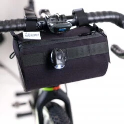 Road Runner Bags Burrito Supreme Schwarz Handlebar Bag Frontloader Lenkertasche -Fahrradzubehör 59203723 02eKHgg3Qni9Tto 1280x1280