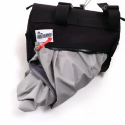 Road Runner Bags Burrito Supreme Schwarz Handlebar Bag Frontloader Lenkertasche -Fahrradzubehör 59203723 04GsiKz1yn3v2As 1280x1280
