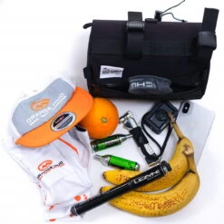 Road Runner Bags Burrito Supreme Oliv Handlebar Bag Frontloader Lenkertasche -Fahrradzubehör 59203724 03YMmULosyqjqOz 1280x1280