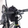 Road Runner Bags Co-Pilot Schwarz Handlebar Bag Lenkertasche -Fahrradzubehör 59203727 01dxYx21nbQsnX7 1280x1280