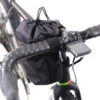 Road Runner Bags Auto-Pilot Schwarz Handlebar Bag Lenkertasche