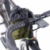 Road Runner Bags Auto-Pilot Oliv Handlebar Bag Lenkertasche