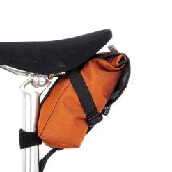 Road Runner Bags The Drafter Saddle Bag Satteltasche Schwarz -Fahrradzubehör 59203739 04M0nAr8AyY2Hx1 1280x1280
