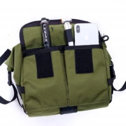 Road Runner Bags The Jammer Bag Schwarz Lenkertasche Und/oder Satteltasche -Fahrradzubehör 59203759 05QHlNORAZBCInF 1280x1280