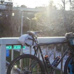 Road Runner Bags The Jammer Bag Schwarz Lenkertasche Und/oder Satteltasche -Fahrradzubehör 59203759 06hkShgqboBDoNH 1280x1280