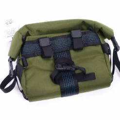 Road Runner Bags The Jammer Bag Oliv Lenkertasche Und/oder Satteltasche -Fahrradzubehör 59203760 03PgZ7t9cro79R8 1280x1280