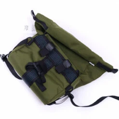 Road Runner Bags The Jammer Bag Oliv Lenkertasche Und/oder Satteltasche -Fahrradzubehör 59203760 04M4KPXDdVh7ojA 1280x1280