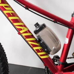 Fidlock TWIST Bottle 450 + Bike Base Transparent Black -Fahrradzubehör 59203871 04KYqbbSuP3PVXh 1280x1280