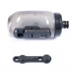 Fidlock TWIST Bottle 450 + Bike Base Transparent Black -Fahrradzubehör 59203871 05IsbYKS8mQNcnS 1280x1280
