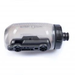 Fidlock TWIST Bottle 450 + Bike Base Transparent Black -Fahrradzubehör 59203871 06usChwJjTqkrHb 1280x1280