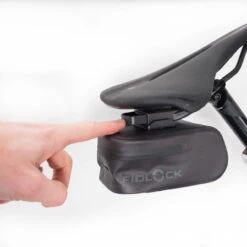Fidlock PUSH Saddle Bag 600 + Saddle Base -Fahrradzubehör 59203877 044gmYaoB6OYrzq 1280x1280