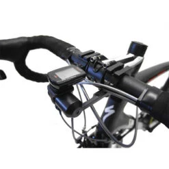 Redshift Sports Utility Mount Fahradcomputer / Triathlonuhr Mount Für QR Triathlonlenker -Fahrradzubehör 59203965 05QvMn6PMNhfhXv 1280x1280
