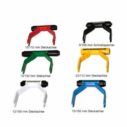 BikeInside Extender, 15/110 Mm Für Fahrräder Mit Steckachsen -Fahrradzubehör 59204121 05xHKSo4KM6vcGc 1280x1280