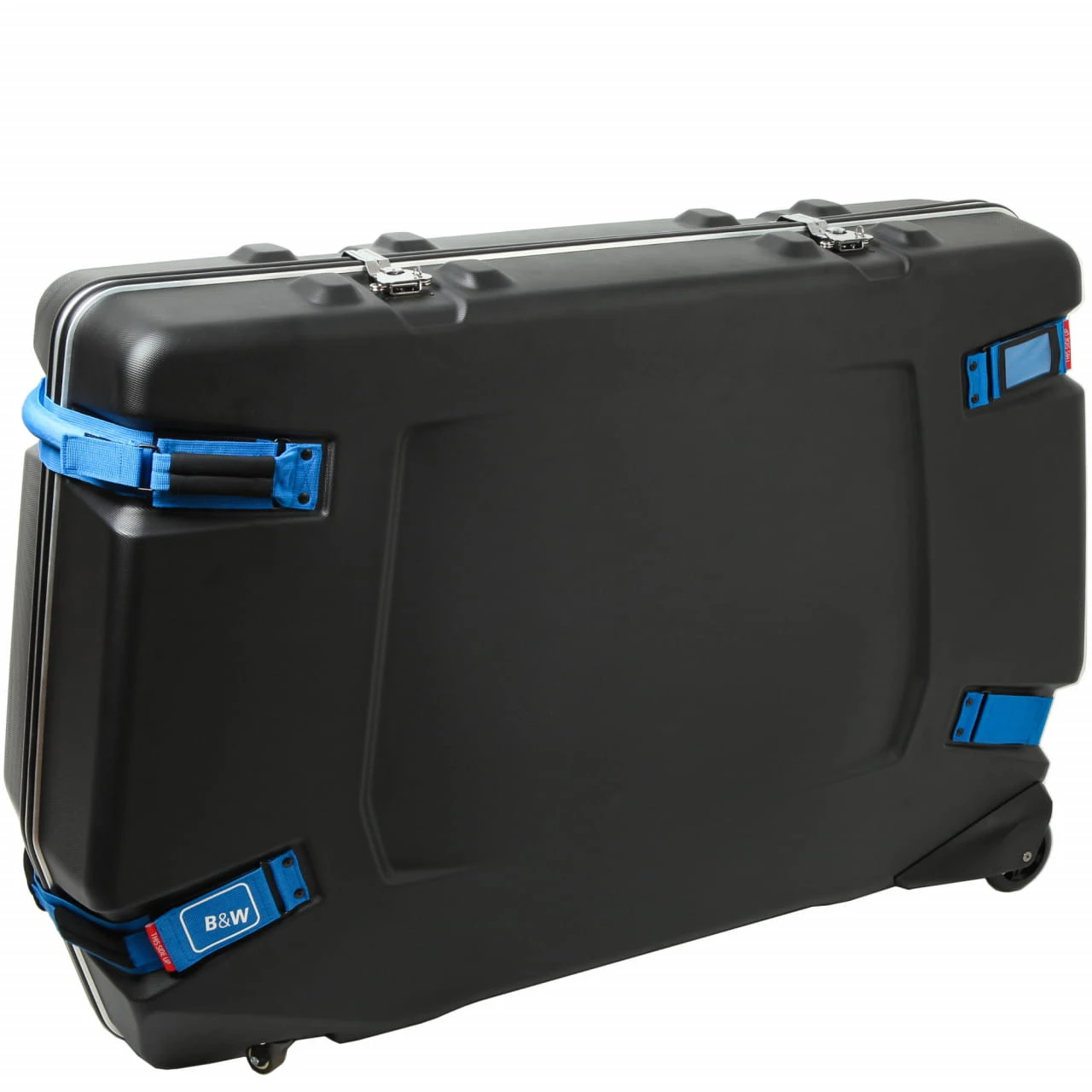 B&W Bike Case II Fahrradkoffer, Schalenkoffer Für Flugreise Etc. 3 B&W Bike Case II Fahrradkoffer, Schalenkoffer Für Flugreise Etc.