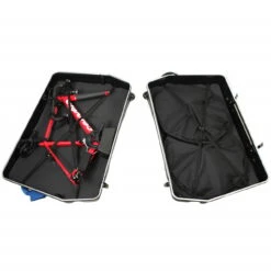 B&W Bike Case II Fahrradkoffer, Schalenkoffer Für Flugreise Etc. 10 B&W Bike Case II Fahrradkoffer, Schalenkoffer Für Flugreise Etc. -Fahrradzubehör 59204169 03pzga6nJRbbaMx 1280x1280