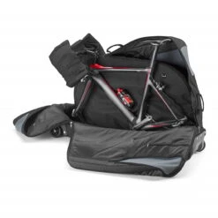 ELITE Borson Fahrradkoffer / Fahrradtasche Für Radreise Mit 2 Laufradsätzen -Fahrradzubehör 59204208 021zSwwXaC2TNRP 1280x1280