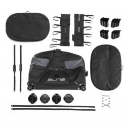 ELITE Borson Fahrradkoffer / Fahrradtasche Für Radreise Mit 2 Laufradsätzen -Fahrradzubehör 59204208 05zEDEQZFPiMuAY 1280x1280