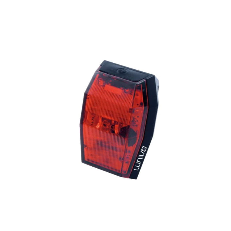 Lunivo Lynx LED Leuchten Set Front/Rücklicht 5 Lunivo Lynx LED Leuchten Set Front/Rücklicht – Bild 3