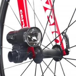 XON Universal-Lampenhalterung, GoPro-Halterung CNC-Alu Für Vorderradachse, Schnellspanner -Fahrradzubehör 59204391 05pg7UZmrqgVVuM 1280x1280