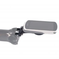 XON Universal-Vorbauhalter CNC-Alu Für Garmin / Wahoo Fahrradcomputer