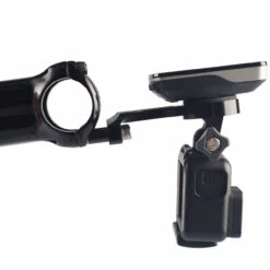 XON Universal-Vorbauhalter Combo CNC-Alu Für Garmin / Wahoo Fahrradcomputer + GoPro -Fahrradzubehör 59204398 04o9fwl8yPt9VGN 1280x1280