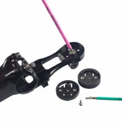 XON Universal-Vorbauhalter Combo CNC-Alu Für Garmin / Wahoo Fahrradcomputer + GoPro -Fahrradzubehör 59204398 06T7RCMeH3Y4zLf 1280x1280