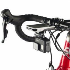 XON Combo Universal-Vorbauhalter, Neigung Verstellbar Für Garmin / Wahoo + GoPro (Fahrradcomputer) -Fahrradzubehör 59204403 04pTwasXBoVgNs6 1280x1280