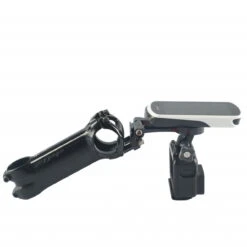 XON Combo Universal-Vorbauhalter, Neigung Verstellbar Für Garmin / Wahoo + GoPro (Fahrradcomputer) -Fahrradzubehör 59204403 05WsLd0VrdYl47Q 1280x1280