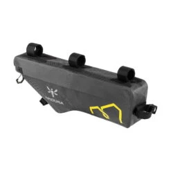 Apidura Expedition Compact Frame Pack (4,5 L) - Rahmentasche -Fahrradzubehör 59204536 04 1280x1280