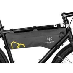 Apidura Expedition Compact Frame Pack (5,3 L) - Rahmentasche