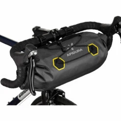 Apidura Expedition Handlebar Pack (9 L) - Lenkertasche