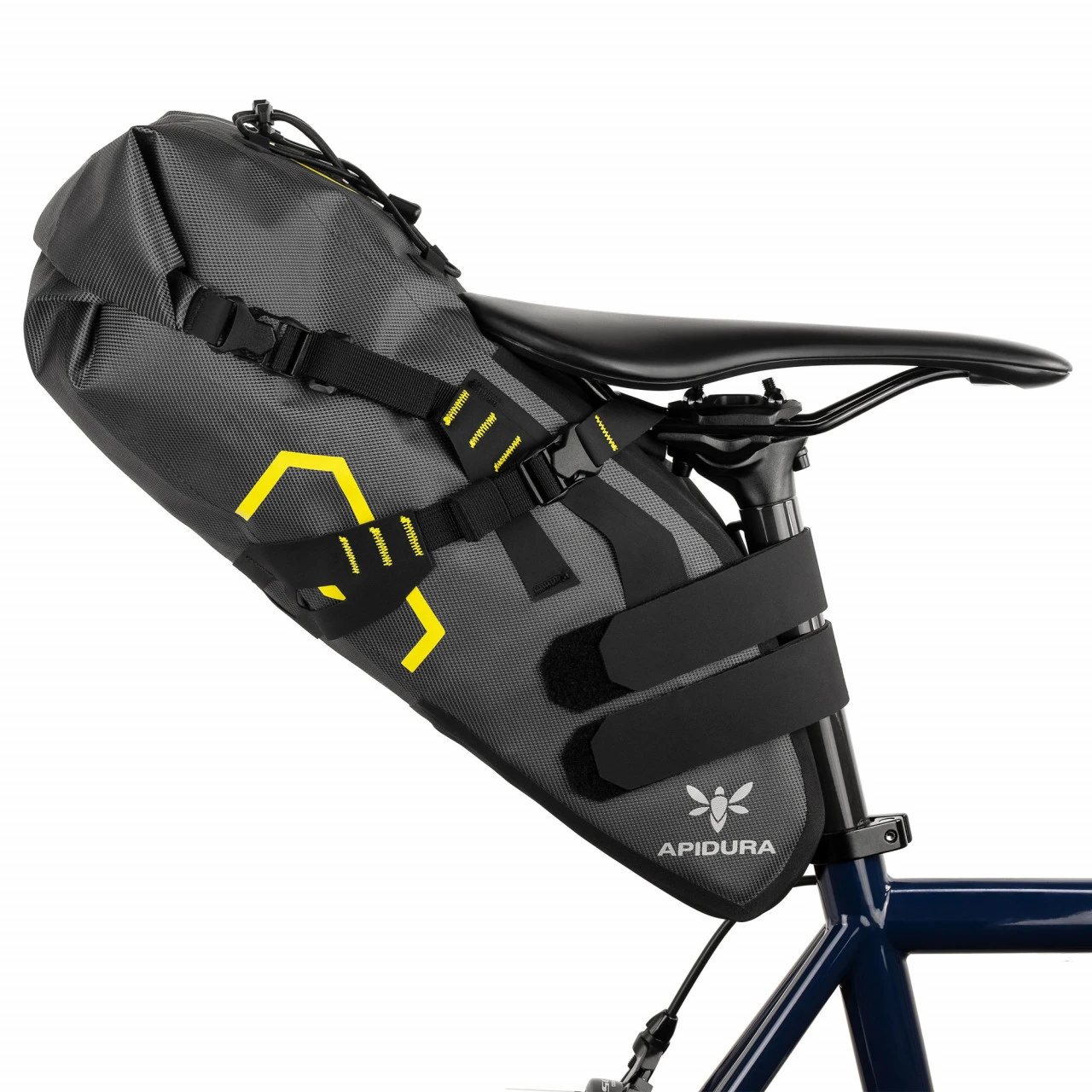 Apidura Expedition Saddle Pack (14 L) - Satteltasche 4 Apidura Expedition Saddle Pack (14 L) - Satteltasche – Bild 2