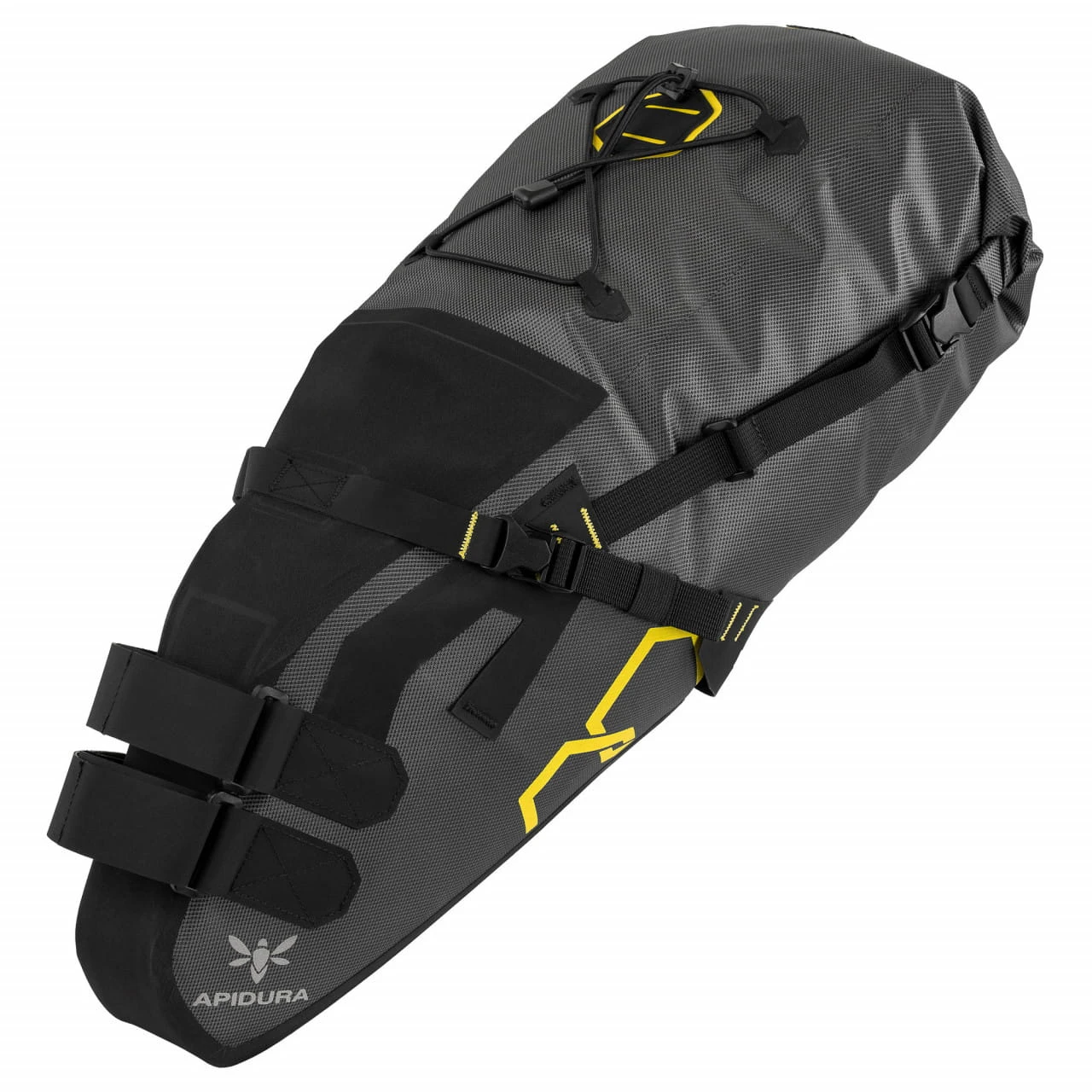 Apidura Expedition Saddle Pack (14 L) - Satteltasche 6 Apidura Expedition Saddle Pack (14 L) - Satteltasche – Bild 4