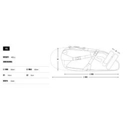 Apidura Expedition Saddle Pack (14 L) - Satteltasche 12 Apidura Expedition Saddle Pack (14 L) - Satteltasche -Fahrradzubehör 59204543 05WIG4pvfuIPDNT 1280x1280